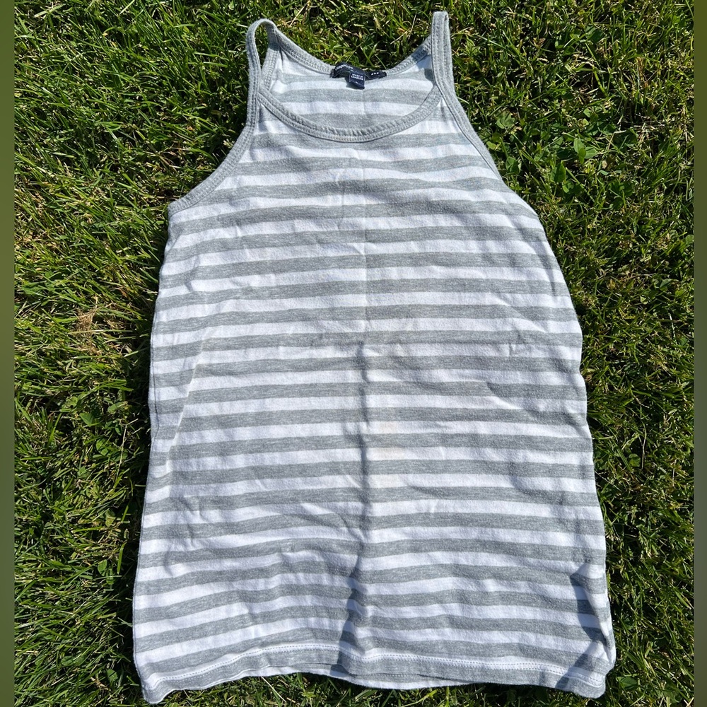 Cute tank top